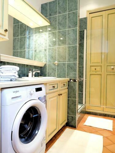 Apartamento Appartement � 10 Min de Disneyland