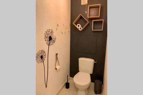Beautiful Apartment * Parking* Disneyland 10 Min
