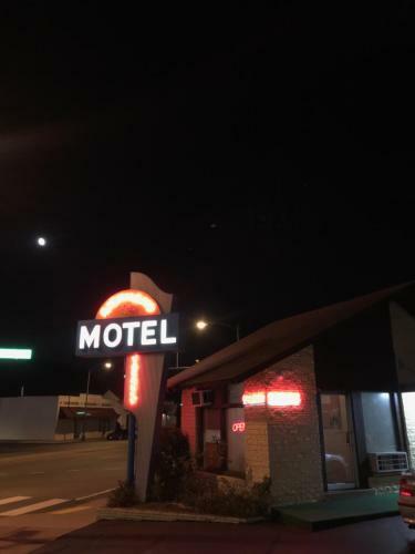 Hotel Richmond Motel
