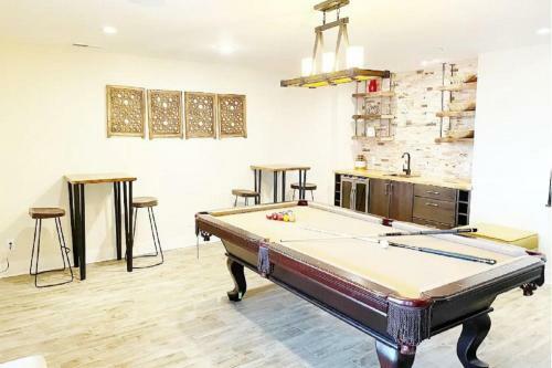 Haven's Ridge Stunning Views Pool Table 65intv 100mbps Hot Tub