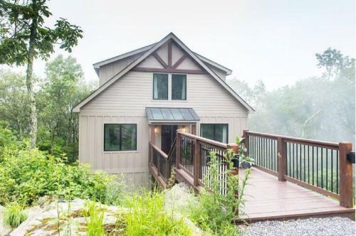 Haven's Ridge Stunning Views Pool Table 65intv 100mbps Hot Tub