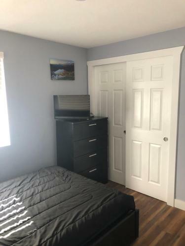 Blackberry Bunkhouse