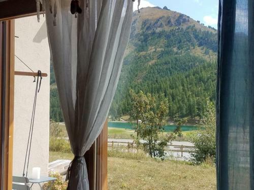 Apartamento Appartement Dans Chalet
