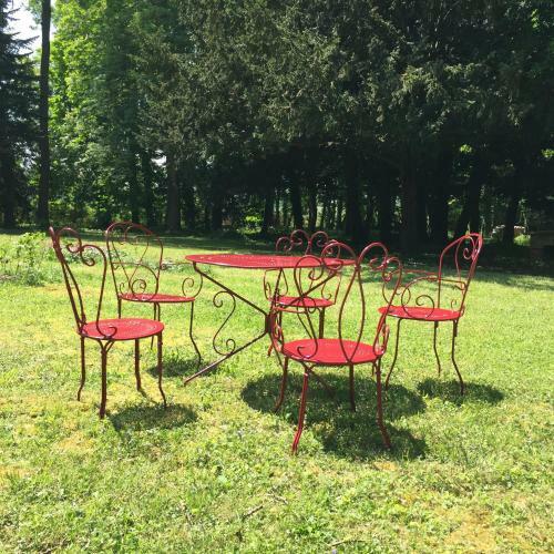 Bed & Breakfast Domaine de La C�te Aux Chats