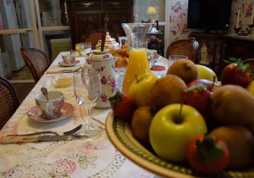 Bed & Breakfast Domaine de La C�te Aux Chats