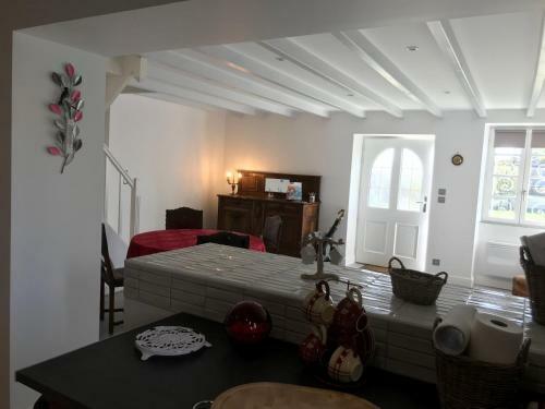 La Maison De Josephine