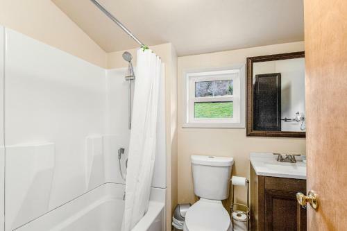 Bella Bella Beach Cottage