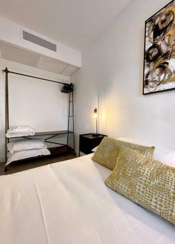 Apartamento Appartement Une Chambre