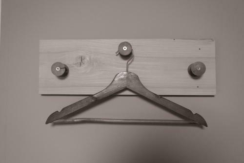 G�te L'atelier de Tournerie