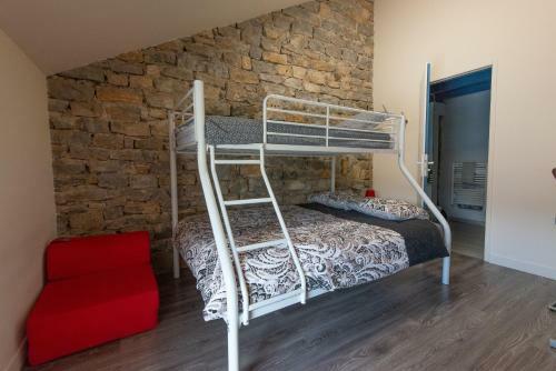 G�te L'atelier de Tournerie