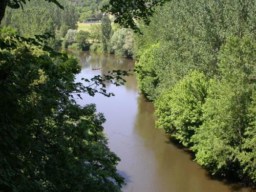 Le Hameau Du Moulin