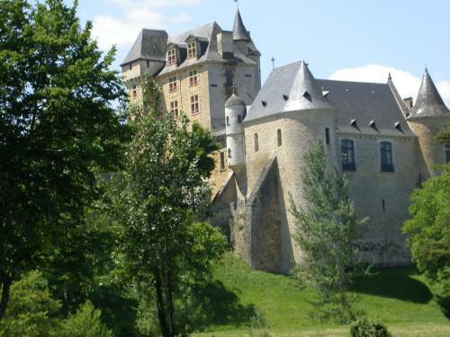 Le Hameau Du Moulin