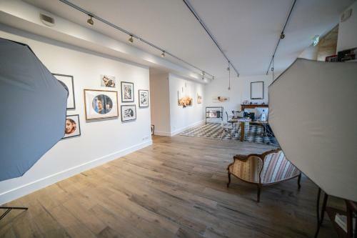 Hostal Les Chambres de L'atelier � Montignac Lascaux