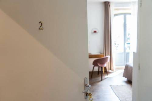 Hostal Les Chambres de L'atelier � Montignac Lascaux