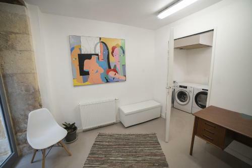 Hostal Les Chambres de L'atelier � Montignac Lascaux