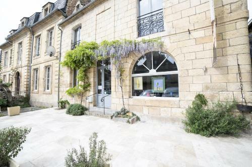 Hostal Les Chambres de L'atelier � Montignac Lascaux
