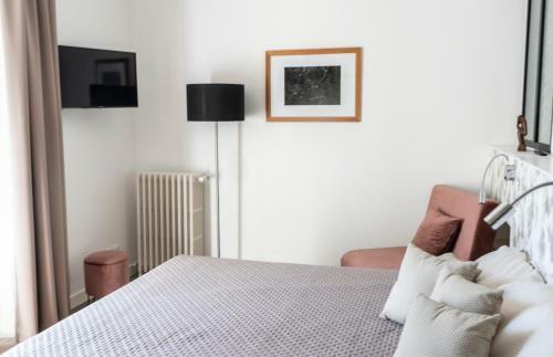 Hostal Les Chambres de L'atelier � Montignac Lascaux