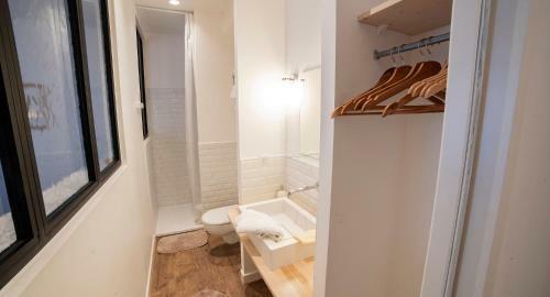 Hostal Les Chambres de L'atelier � Montignac Lascaux