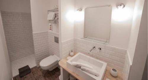 Hostal Les Chambres de L'atelier � Montignac Lascaux