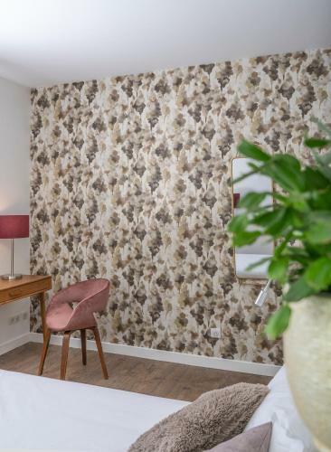 Hostal Les Chambres de L'atelier � Montignac Lascaux