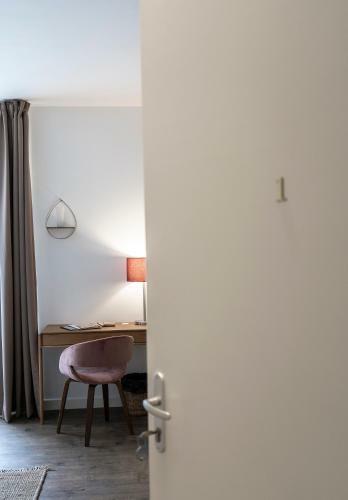 Hostal Les Chambres de L'atelier � Montignac Lascaux