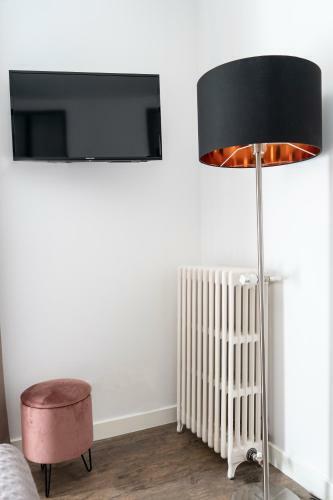 Hostal Les Chambres de L'atelier � Montignac Lascaux