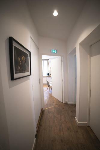 Hostal Les Chambres de L'atelier � Montignac Lascaux