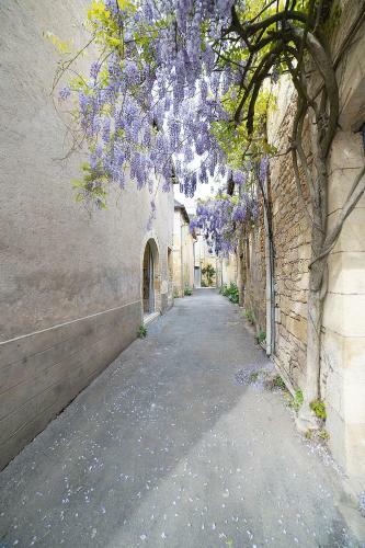 Hostal Les Chambres de L'atelier � Montignac Lascaux
