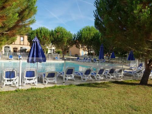 Apartamento Appart Montignac 2/4 Personnes