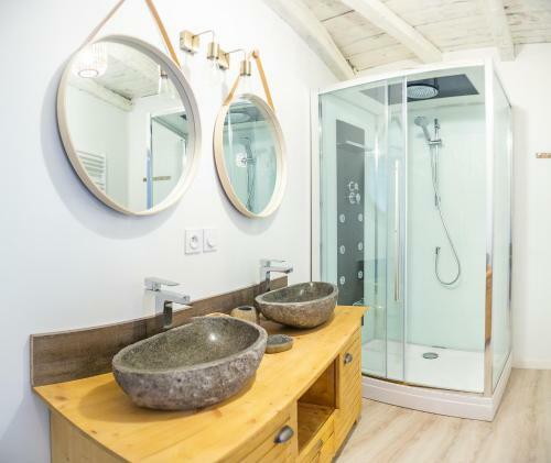 Apartamento L'escapade � Lascaux