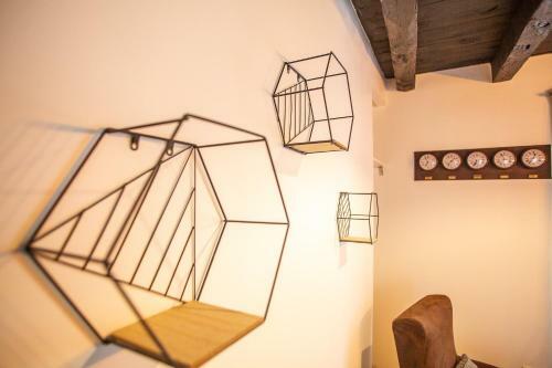 Apartamento L'escapade � Lascaux