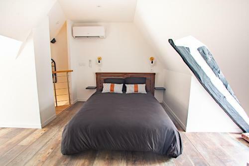 Apartamento L'escapade � Lascaux