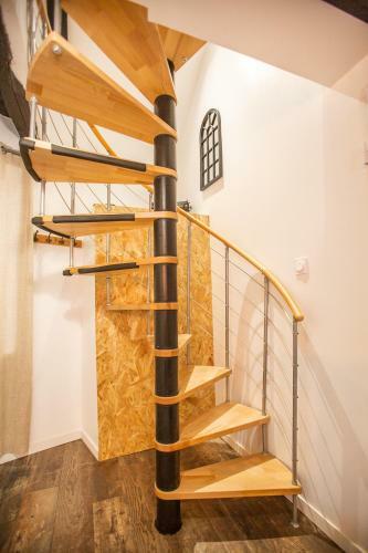 Apartamento L'escapade � Lascaux