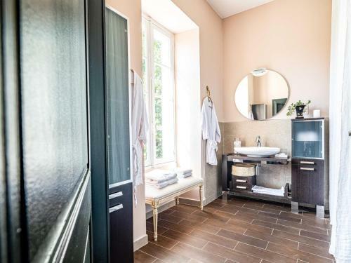 Villa Ch�teau Les Estournels