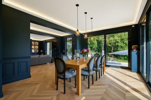 Hostal La Villa Aubin Belle Demeure Avec Vue Sur Paris