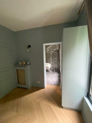 Hostal La Villa Aubin Belle Demeure Avec Vue Sur Paris