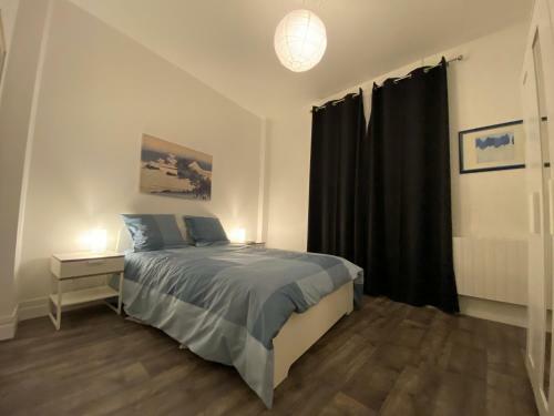 Apartamento Les Berges Du Cher # Centre Ville # Parking Priv�e