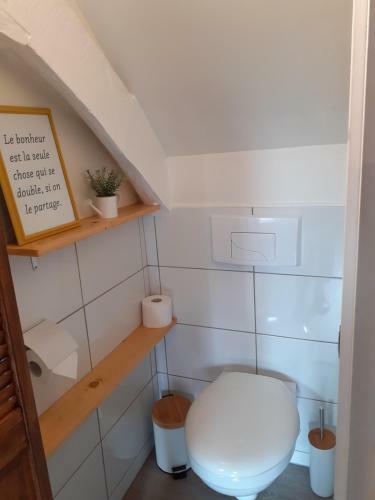 Bed & Breakfast Charmes En Ville Le Charme Authentique