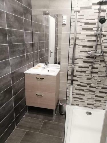 Apartamento Le Studio De Moli�re Deluxe