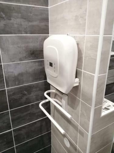 Apartamento Le Studio De Moli�re Deluxe
