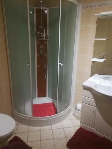 Bed & Breakfast Maison