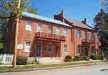Bed & Breakfast Captain Wohlt Inn