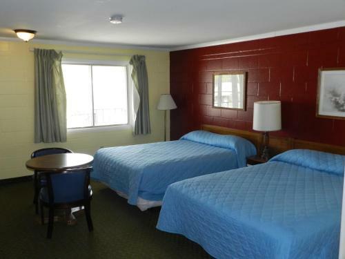 Hermann Motel