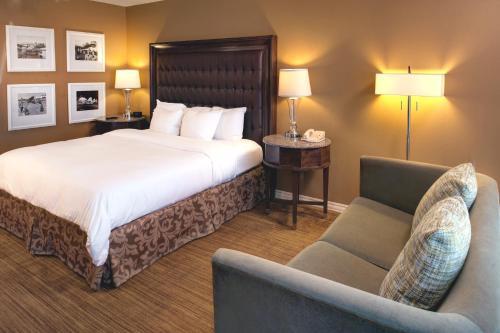 Hotel Hilton St. Louis Airport