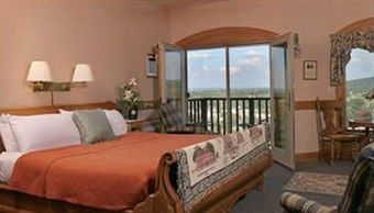 Bed & Breakfast Hermann Hill Vineyard Inn & Spa