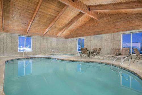 Motel Days Inn Alexandria