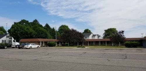 Wolds Motel - Mt. Pleasant