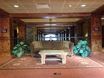 Lodge At Whitefish Lake