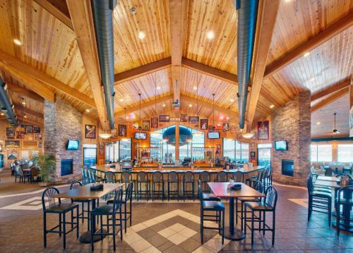 Hotel Camden On The Lake Resort