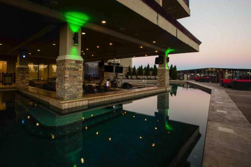 Hotel Camden On The Lake Resort